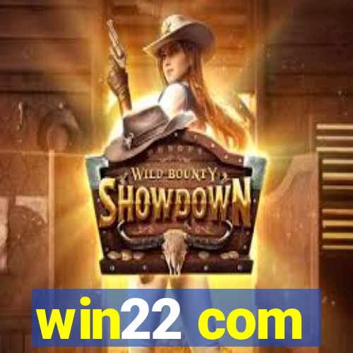 win22 com